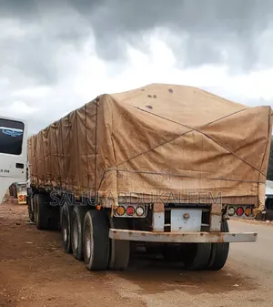 Dangote Top Dealer