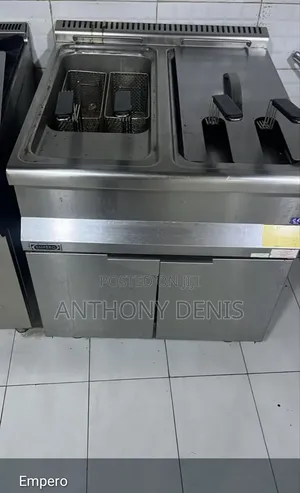 Kkitchen Equipment