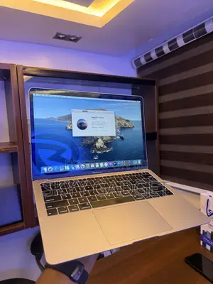 Laptop Apple MacBook Air 2019 16GB Intel Core i5 SSD 512GB