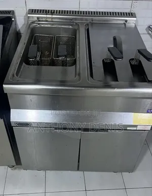 Kkitchen Equipment