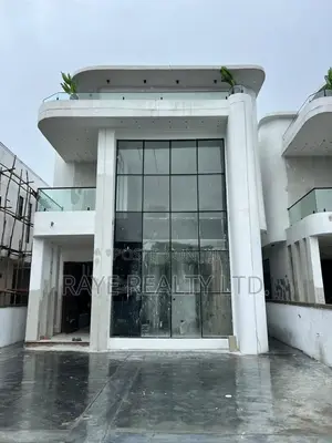 5bdrm Duplex in Ajah for sale