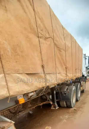 Dangote Top Dealer
