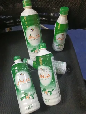 Jinja Herbal Extract Helps With Low Performance in the Other Room