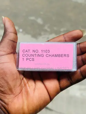 Counting Chambers