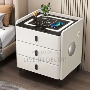 Bluetooth Speaker Drawers