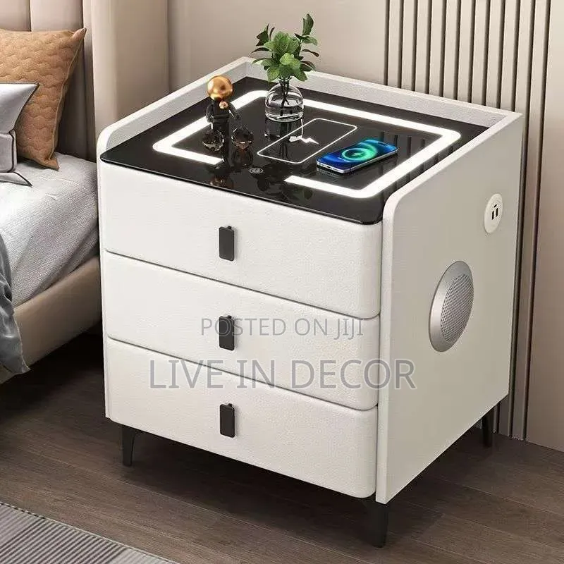 Bluetooth Speaker Drawers