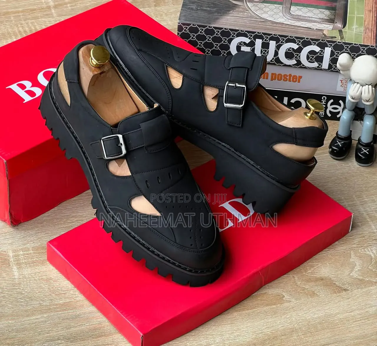 Timberland Shoes
