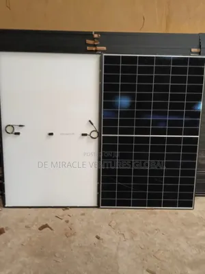 Solar Panel 425watts