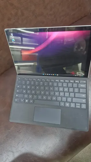 Laptop Microsoft Surface Pro 7 8GB Intel Core i5 SSD 256GB