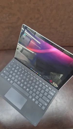 Laptop Microsoft Surface Pro 7 8GB Intel Core i5 SSD 256GB