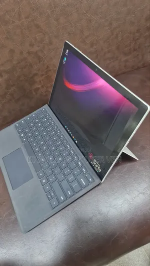 Laptop Microsoft Surface Pro 7 8GB Intel Core i5 SSD 256GB