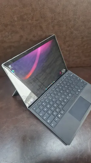 Laptop Microsoft Surface Pro 7 8GB Intel Core i5 SSD 256GB