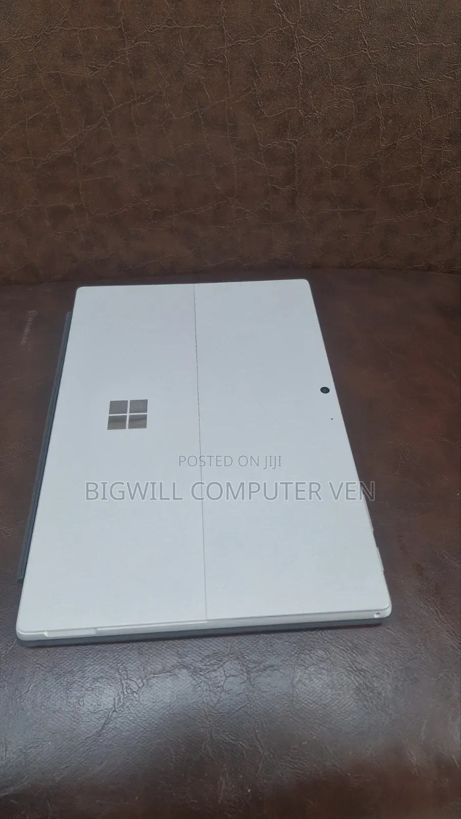 Laptop Microsoft Surface Pro 7 8GB Intel Core i5 SSD 256GB