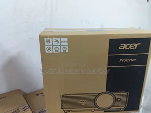 Acer X1220H 2700 Lumens XGA DLP Projector