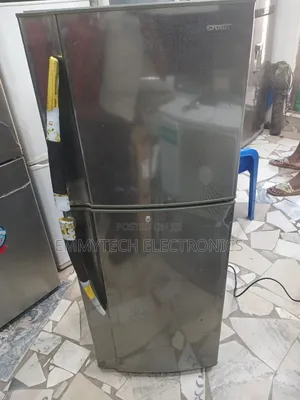 Sharp Fridge 190Ltrs