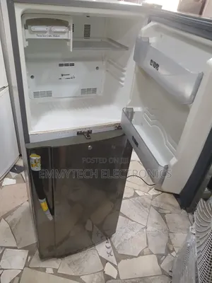 Sharp Fridge 190Ltrs
