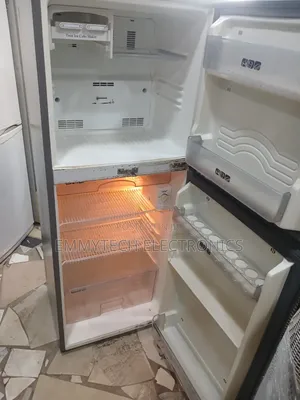 Sharp Fridge 190Ltrs