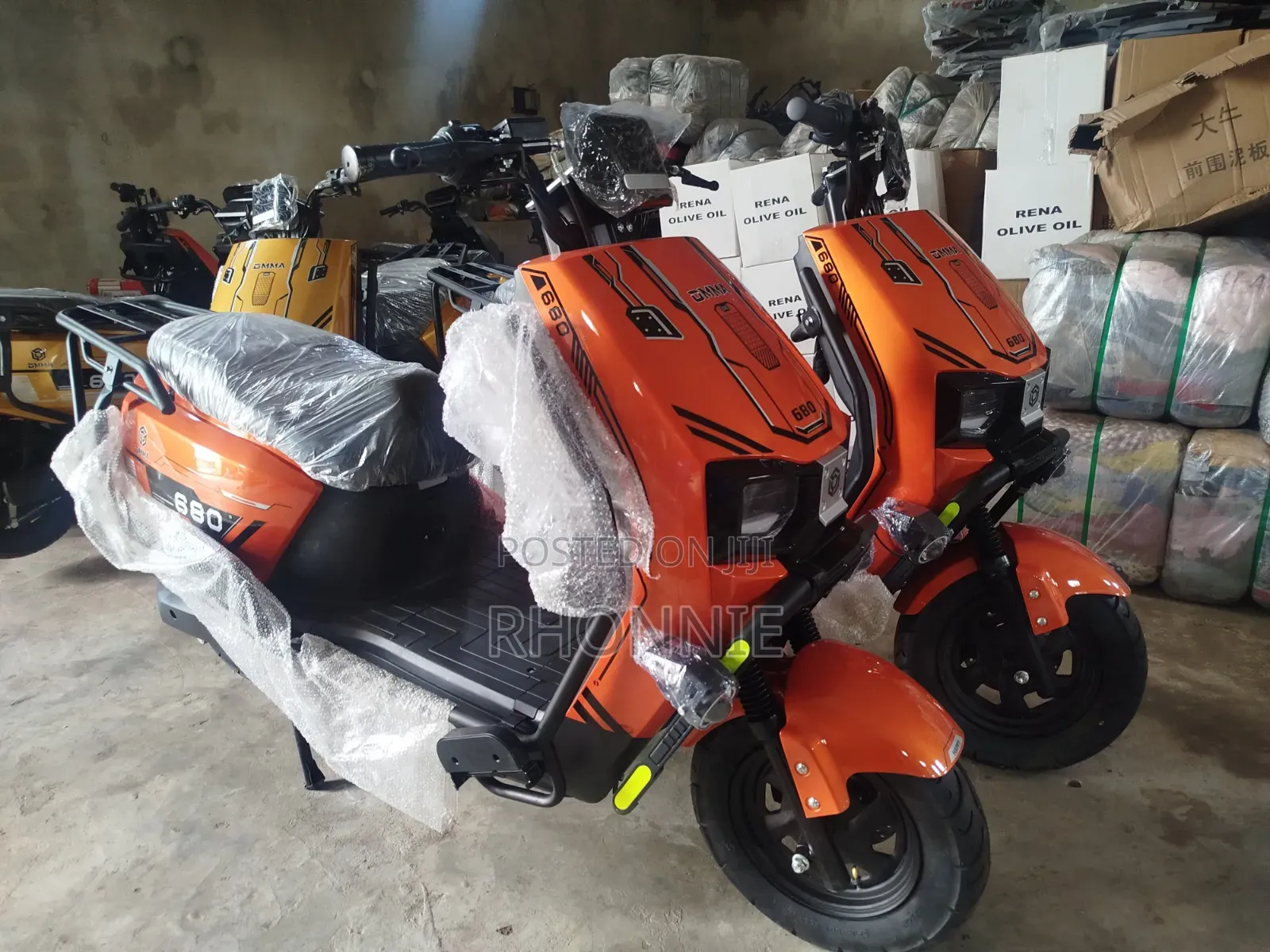 New Motorcycle 2026