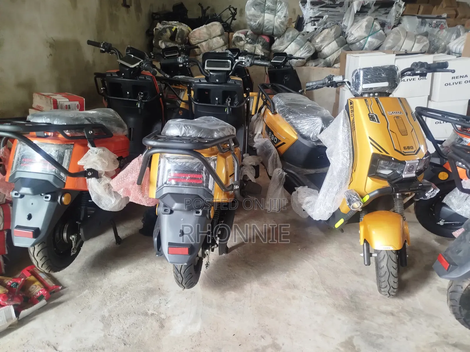 New Motorcycle 2026