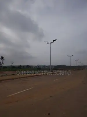450SQM Estate Residential Land With R of O