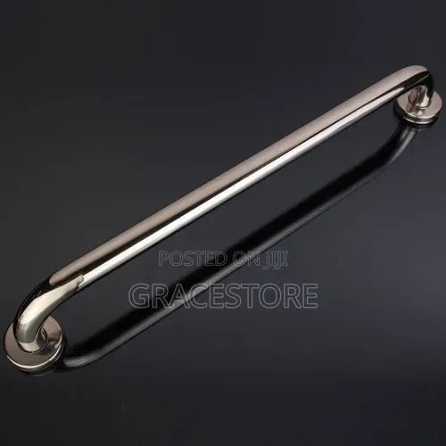 Stainless Armless Towel Hanger- 60cm