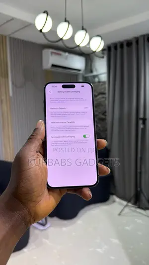 Apple iPhone 14 Pro Max 128 GB Purple