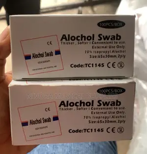 Alochol Swab