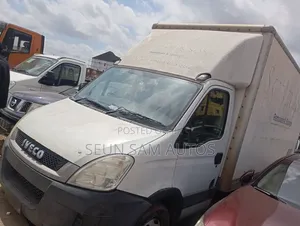 Iveco Truck 2005