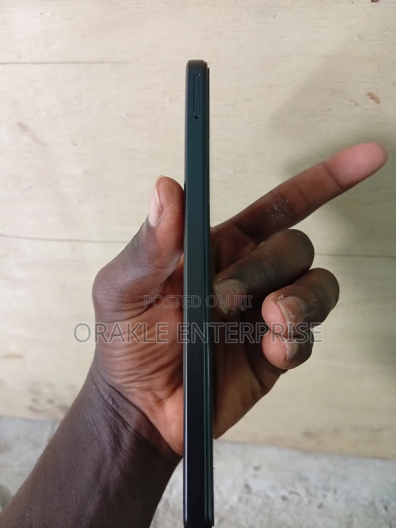 Xiaomi Redmi 15 256 GB Gray