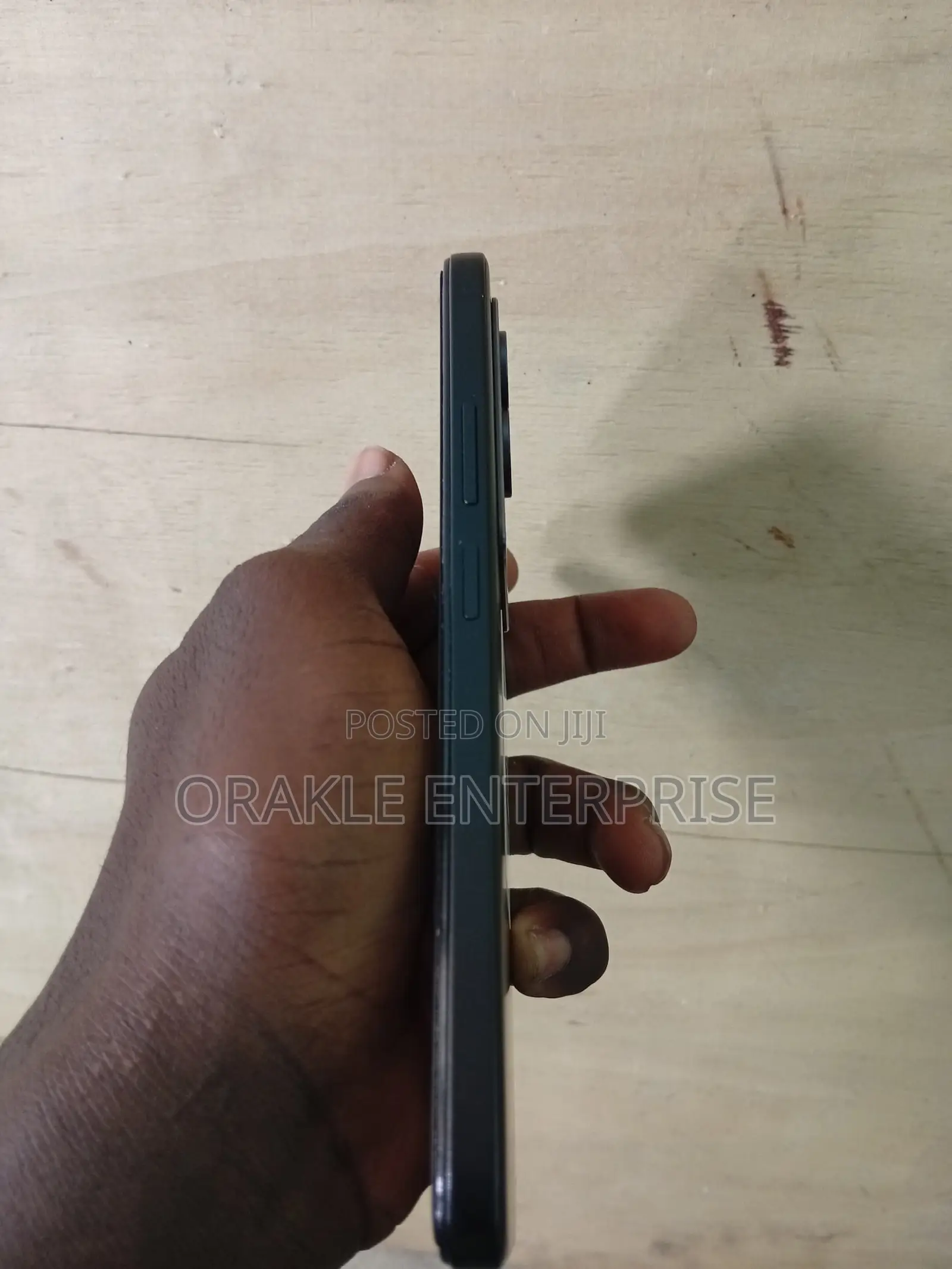 Xiaomi Redmi 15 256 GB Gray