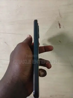Xiaomi Redmi 15 256 GB Gray