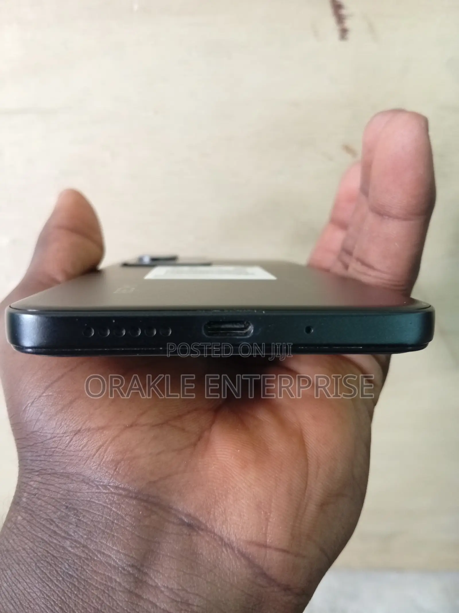 Xiaomi Redmi 15 256 GB Gray