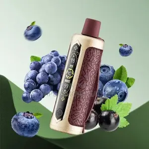 Oxbar Rovota Vmto 60k Puffs