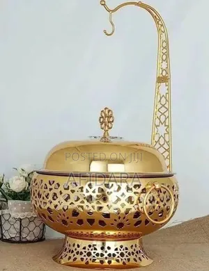 Chaffing Dish/Buffet Server - 8 Litre Capacity