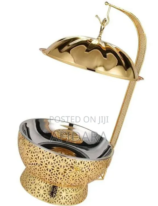 Chaffing Dish/Buffet Server - 8 Litre Capacity