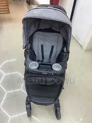 Baby Stroller