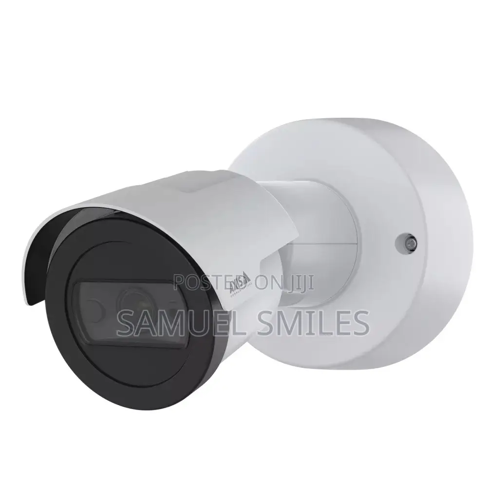 CCTV and Smart Surveillance