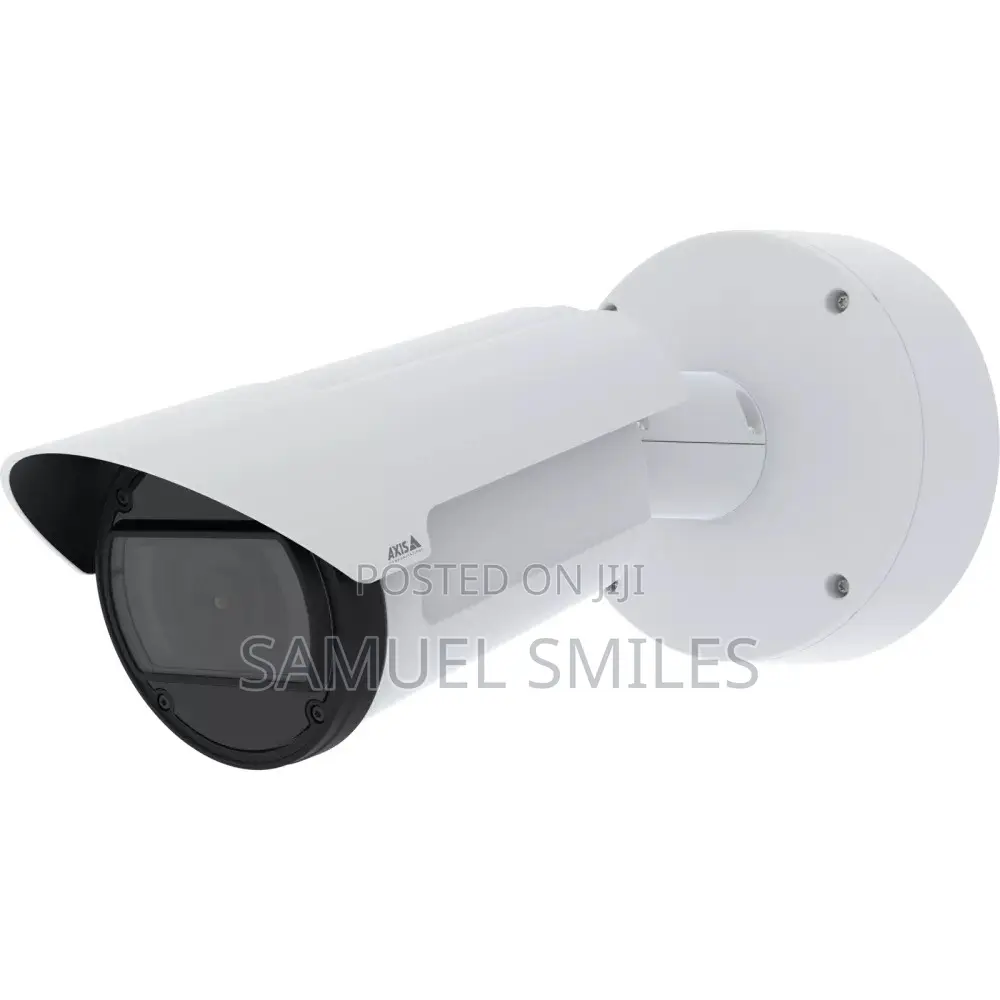 CCTV and Smart Surveillance