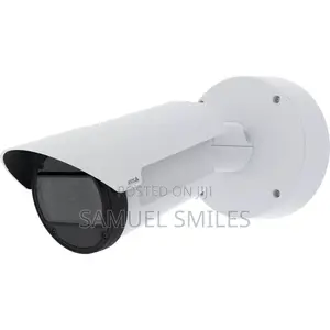 CCTV and Smart Surveillance