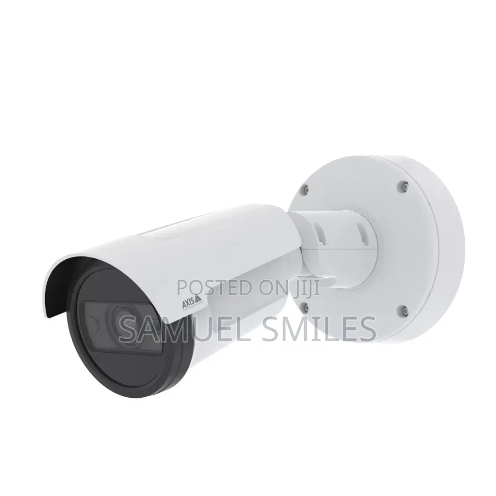 CCTV and Smart Surveillance