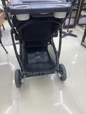 Baby Stroller