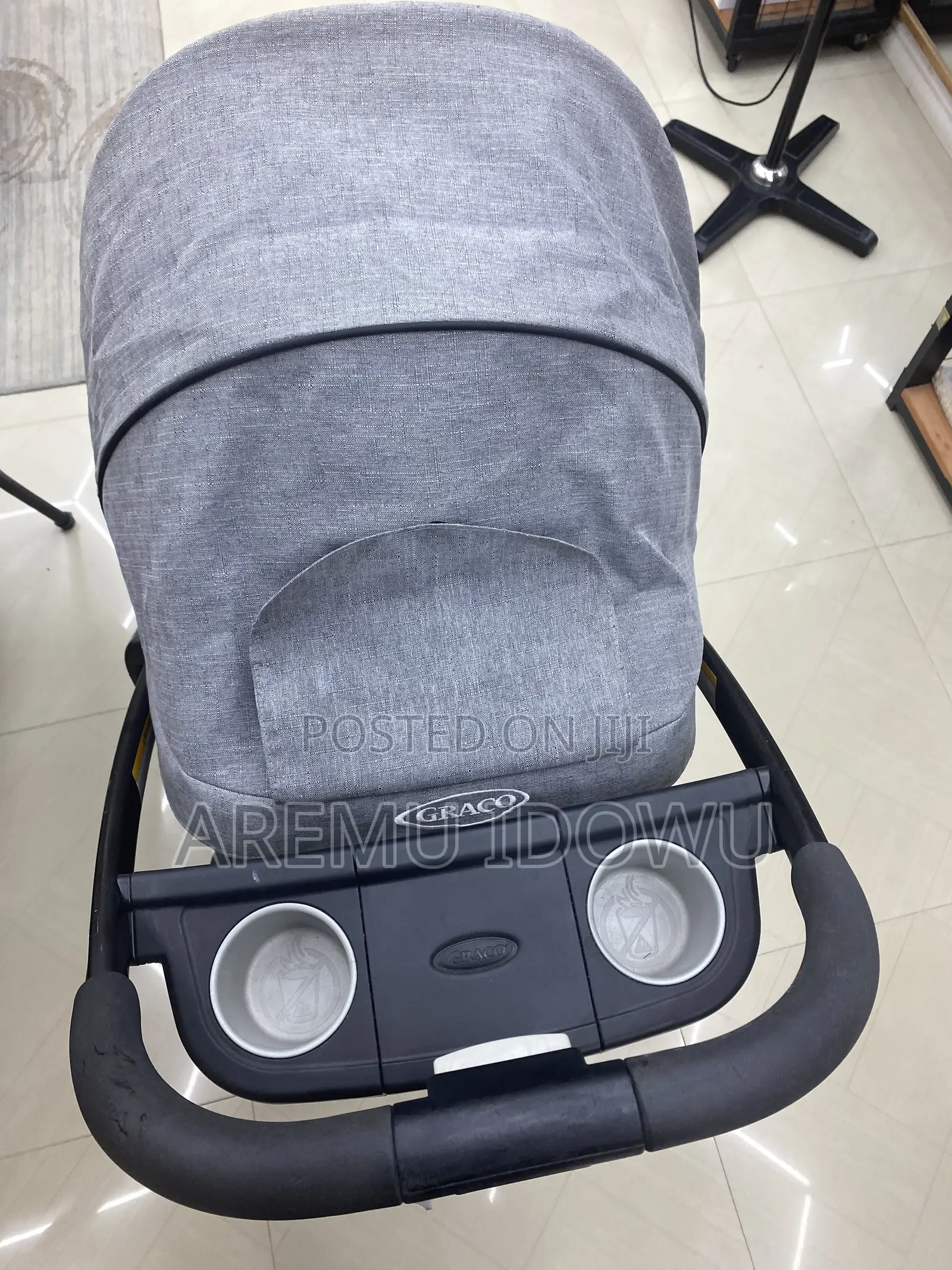 Baby Stroller