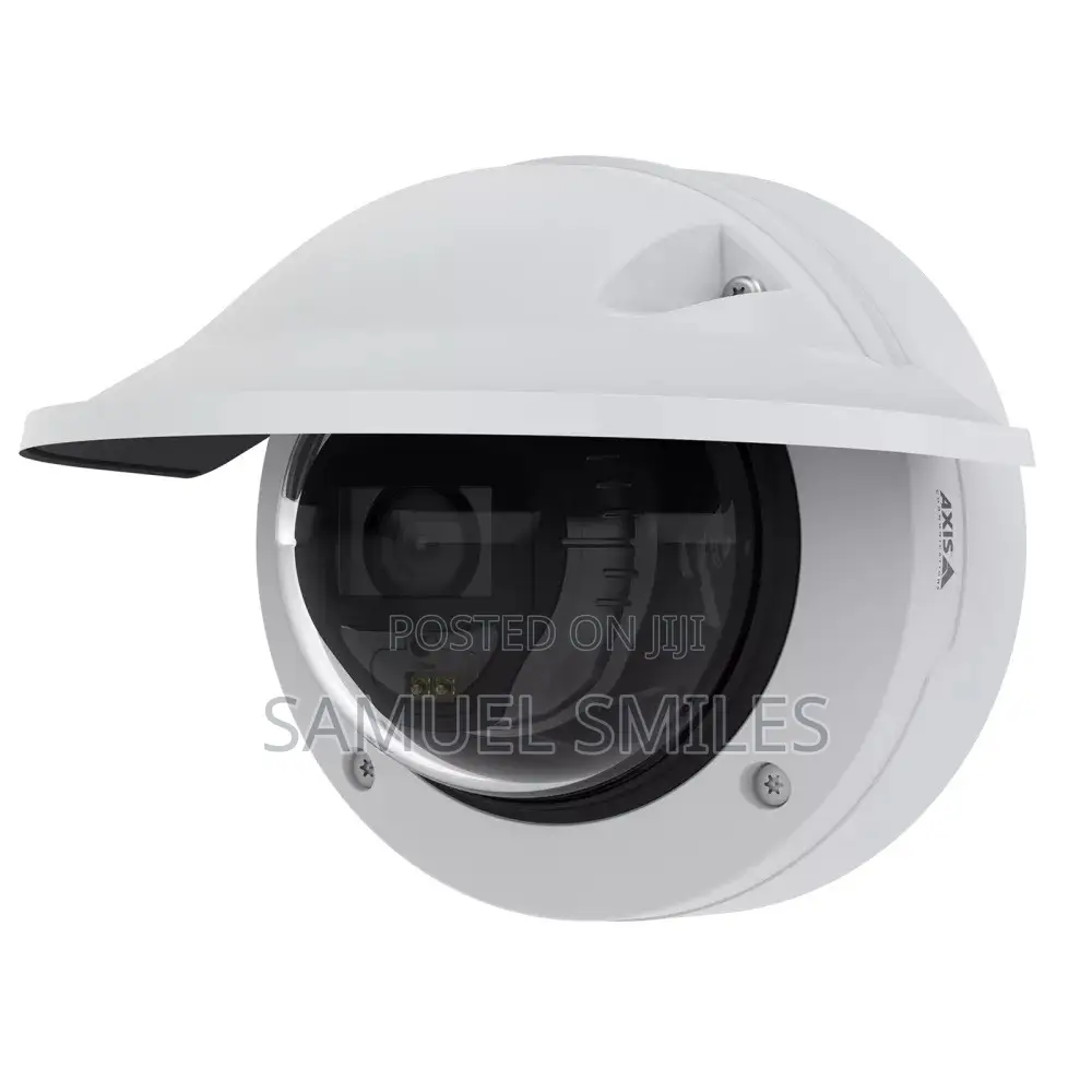 CCTV and Smart Surveillance