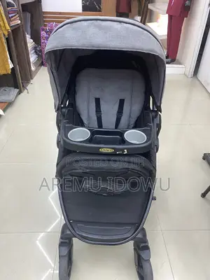 Baby Stroller