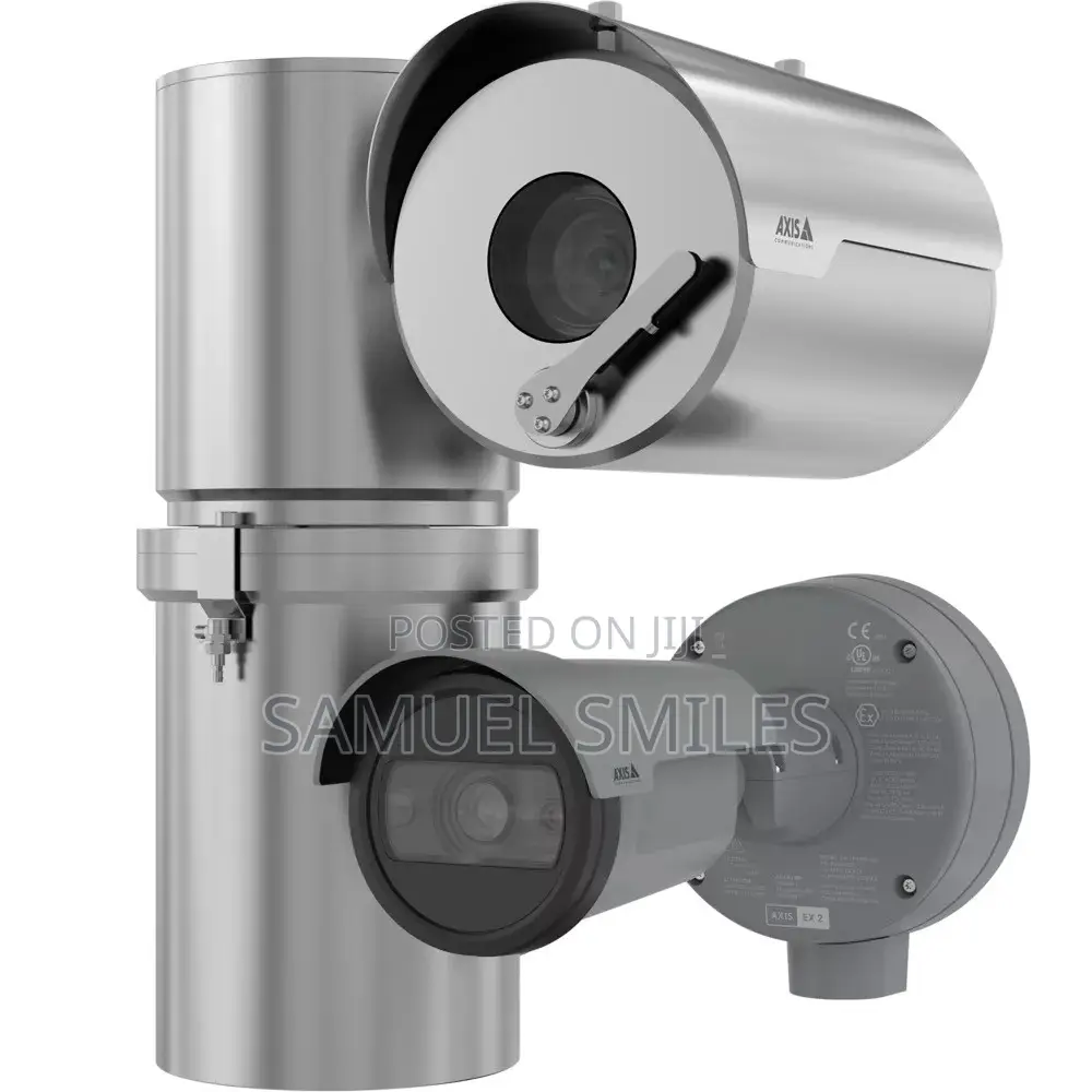 CCTV and Smart Surveillance