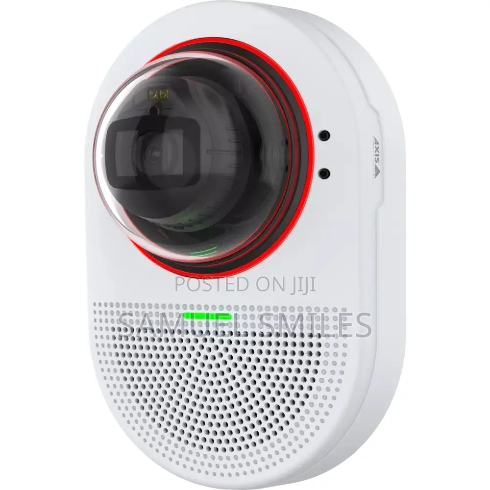 CCTV and Smart Surveillance