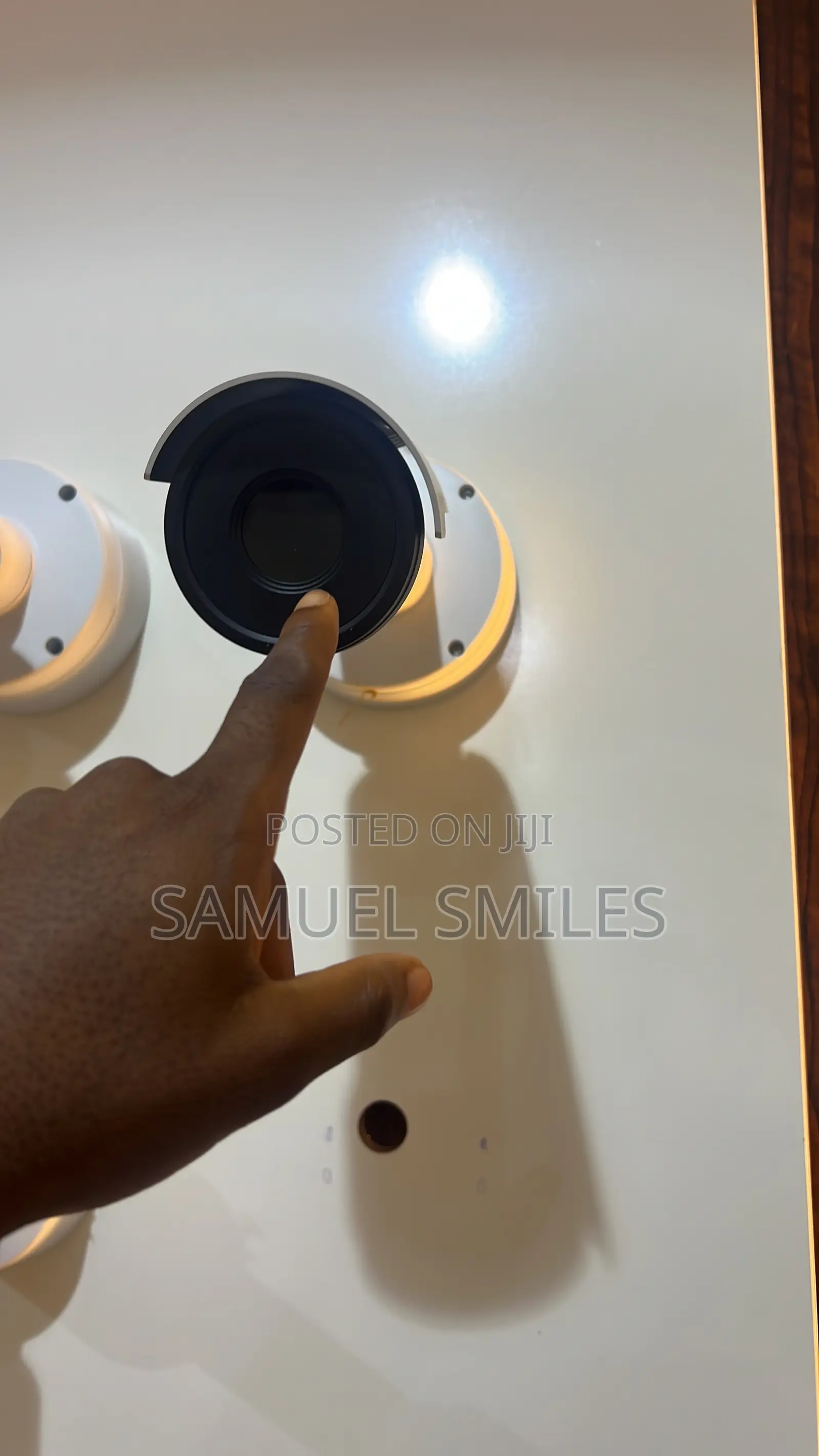 CCTV and Smart Surveillance