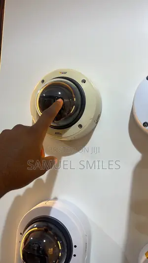 CCTV and Smart Surveillance