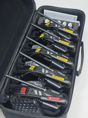 Godox Skytalk Air 5s Full Duplex Wireless Intercom System