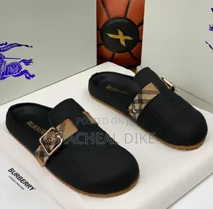 Luxury Men's Half Shoe